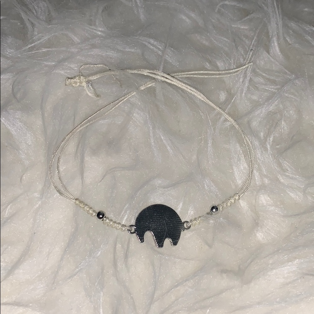 Minimal bracelet